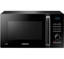 Микроволновая печь Samsung MG23H3115QK/BW