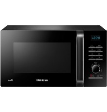 Микроволновая печь Samsung MG23H3115QK/BW