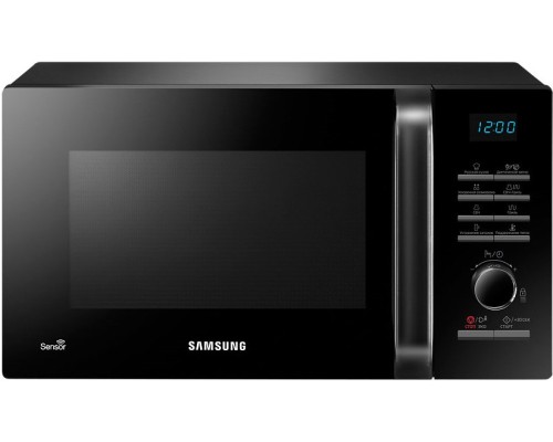 Микроволновая печь Samsung MG23H3115QK/BW