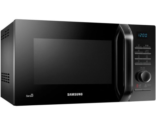 Микроволновая печь Samsung MG23H3115QK/BW