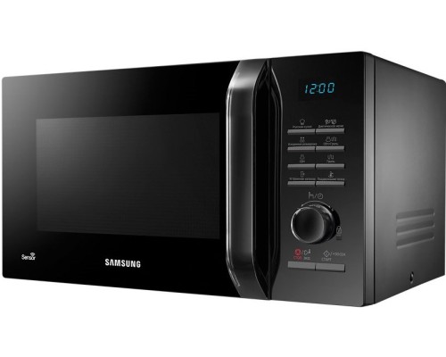 Микроволновая печь Samsung MG23H3115QK/BW