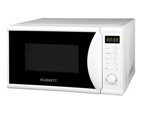 Микроволновая печь Scarlett SC-MW9020S02D Микроволновая печь Scarlett SC-MW9020S02D