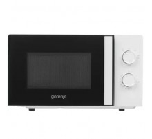 Микроволновая печь Gorenje MO20E1WH
