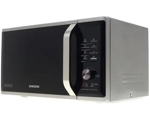 Микроволновая печь Samsung MG23K3575AS/BW