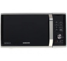 Микроволновая печь Samsung MG23K3575AS/BW