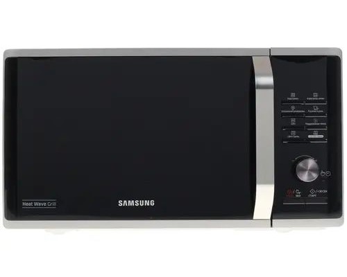 Микроволновая печь Samsung MG23K3575AS/BW