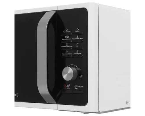 Микроволновая печь Samsung MS23F301TQW/BW Микроволновая печь Samsung MS23F301TQW/BW