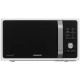 Микроволновая печь Samsung MS23F301TQW/BW