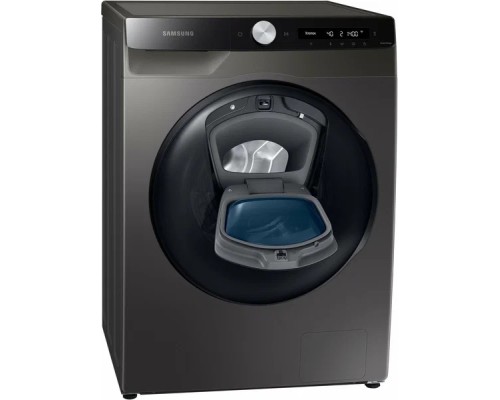 Стирально-сушильная машина Samsung WD80T554CBX/LD