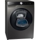 Стирально-сушильная машина Samsung WD80T554CBX/LD