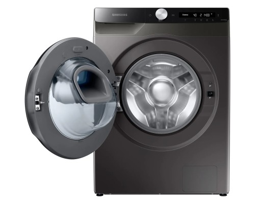 Стирально-сушильная машина Samsung WD80T554CBX/LD