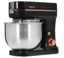 Миксер планетарный Centek CT-1130 Black