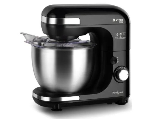 Миксер планетарный Vitek VT-1431 BK Миксер планетарный Vitek VT-1431 BK