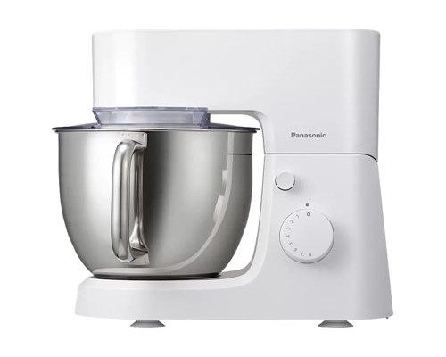 Миксер планетарный Panasonic MK-CM300WTQ