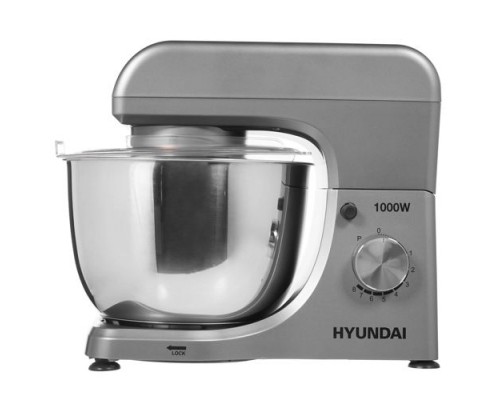 Миксер планетарный Hyundai HYM-S5451