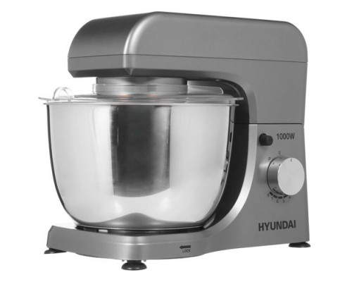 Миксер планетарный Hyundai HYM-S5451