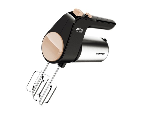 Миксер Centek CT-1123 Beige Миксер Centek CT-1123 Beige