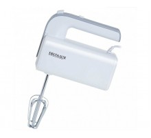 Миксер Delta DE-7702 White/Grey