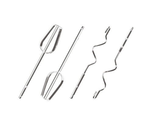 Миксер Scarlett SC-HM40S05 бел/зел Миксер Scarlett SC-HM40S05 бел/зел