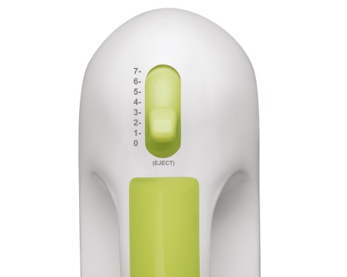 Миксер Scarlett SC-HM40S05 бел/зел Миксер Scarlett SC-HM40S05 бел/зел