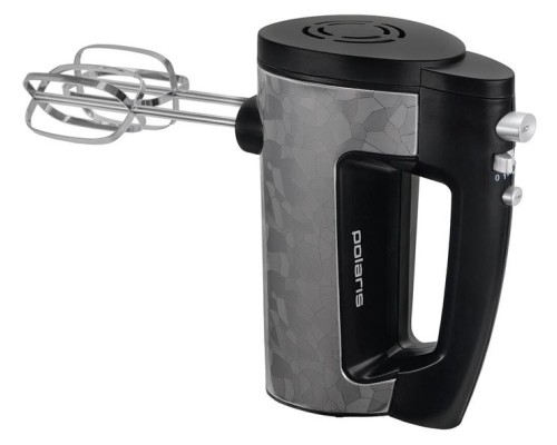 Миксер Polaris PHM5015 Black Миксер Polaris PHM5015 Black