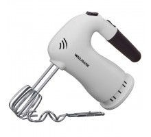 Миксер Wilmark 6023 ST Оранжевый