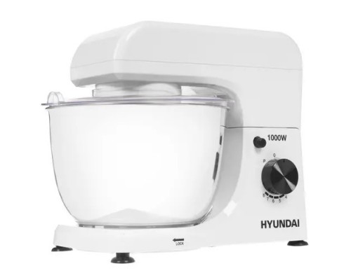 Миксер планетарный Hyundai HYM-S4451