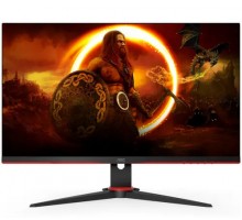 Монитор AOC 27" Q27G2E/BK