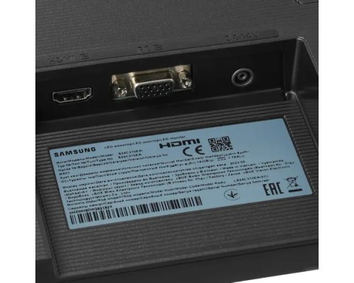 Монитор Samsung 23.5 S24C310EAl