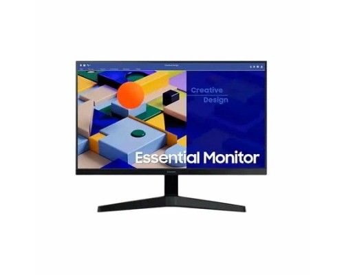 Монитор Samsung 23.8 LS24C312EAIXCI Монитор Samsung 23.8 LS24C312EAIXCI