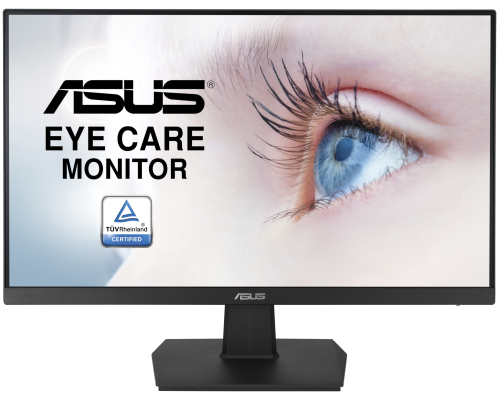 Монитор ASUS 23.8" VA247HE