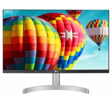 Монитор LG 23.8 24MK600M-W