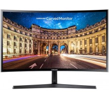 Монитор Samsung 23.5 C24F396FHI