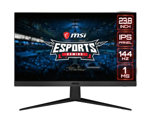 Монитор MSI 24 Optix G241 (3BA4)