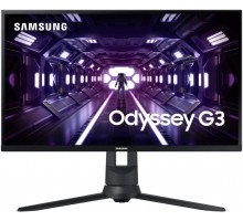 Монитор Samsung F24G35TFWI