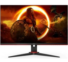 Монитор AOC 27" 27G2SPAE