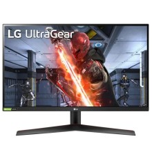 Монитор LG 27" 27GN800-B