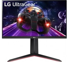 Монитор LG 23.8" 24GN65R-B