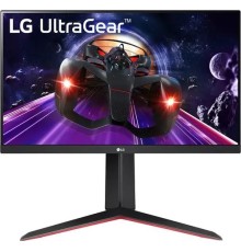 Монитор LG 23.8" 24GN65R-B