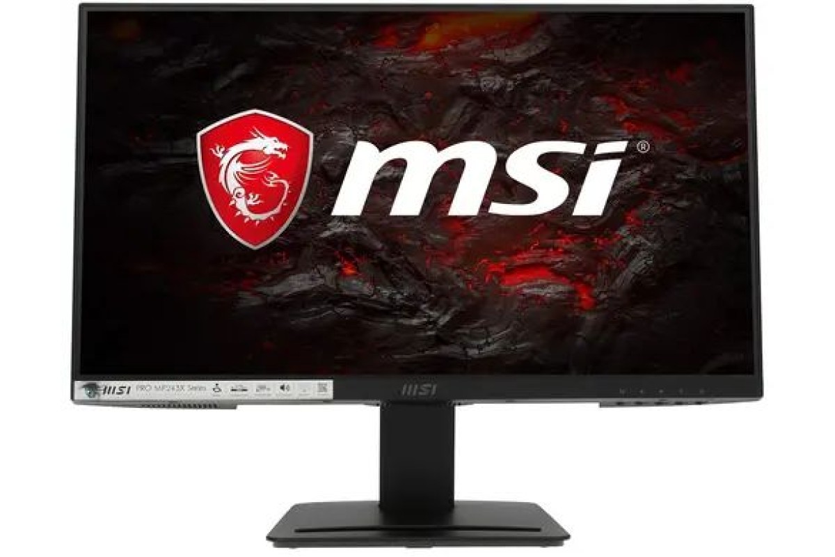 Монитор msi pro