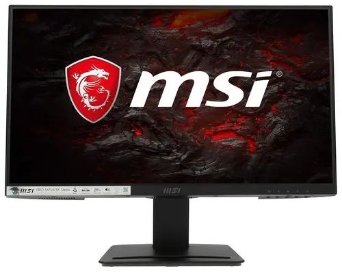 Монитор MSI 24 PRO MP243X