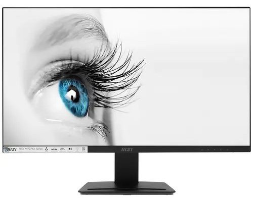 Монитор MSI 27 PRO MP273A Монитор MSI 27 PRO MP273A