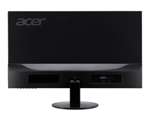 Монитор Acer 23.8 SA241YAbi