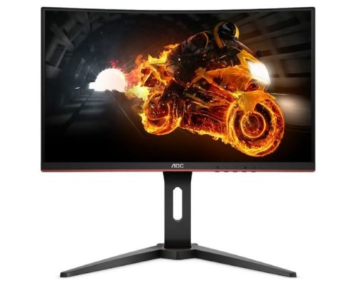 Монитор AOC Gaming C24G1