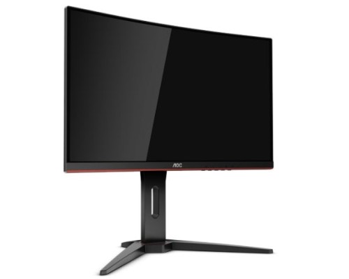 Монитор AOC Gaming C24G1