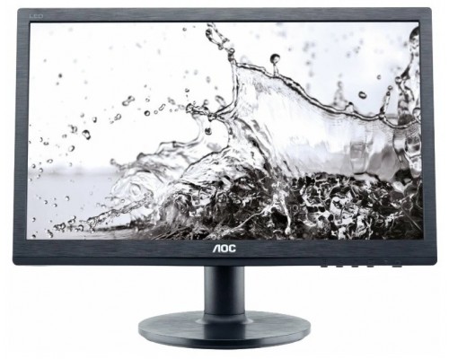 Монитор AOC 19.5" M2060SWD2/01