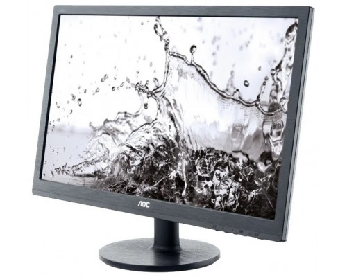 Монитор AOC 19.5" M2060SWD2/01