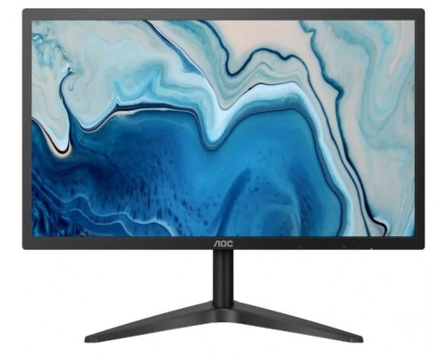 Монитор AOC 21.5" 22B1HS Монитор AOC 21.5" 22B1HS