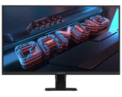 Монитор Gigabyte GS27Q Монитор Gigabyte GS27Q