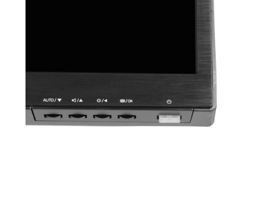 Монитор Philips 23.6 243V5QHABA Монитор Philips 23.6 243V5QHABA